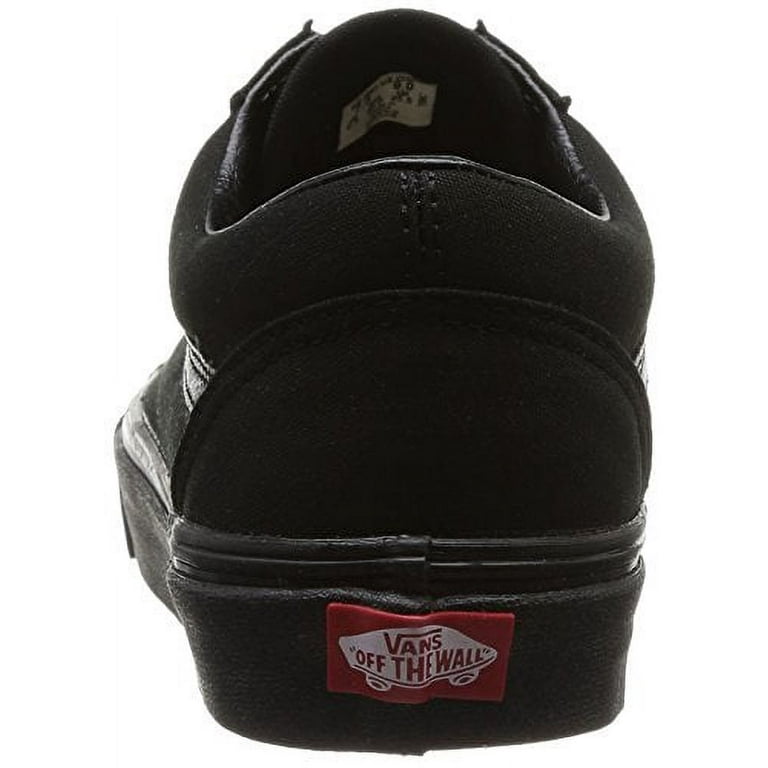 Vans Old Skool Sneaker - Walmart.com Vans Old Skool Sneaker - Walmart.com
