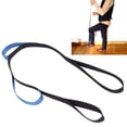 thumbnail image 4 of Leg Lifter Strap, Nylon Webbing Foot  Hand Grip  For Home Hospital For  For Recovery, 4 of 8