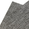 thumbnail image 3 of Dainty Home Set of 6 Placemats | Elegant and Durable | 12x18 in PVC Non-Slip Washable Place Mats | Tear-Resistant Heat | Resistant Placemats, 3 of 4