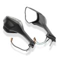 thumbnail image 4 of Rear View Mirrors Motorcycle For Honda Cbr 1000 Rr Cbr1000rr 2017 2018 2019 2020 2021 Moto Accessories, 4 of 5