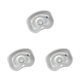 thumbnail image 3 of Minnieouse In Bed Shampoo Hair Washing Basin Aid Bathing for Disabled Elderly Pregnancy Type1 NO1, 3 of 5