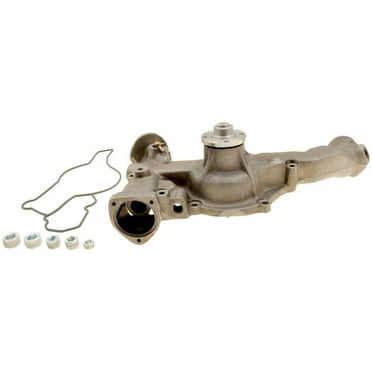 Gates Heavy Duty Water Pump
