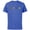 Royal Heather, variant on Disney and Pixar’s Toy Story Alien Emoji Code Formula - Short Sleeve Cotton T-Shirt for Adults - Customized-Athletic Heather