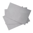 thumbnail image 1 of Patchs, 3 Pcs Kit de Réparation en PVC pour Radeau Gonflable Bateau Canot Kayak, 1 of 8