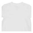 thumbnail image 3 of Camiseta Baby Creysi para Niño Diseño Liso Blanco Talla M, 3 of 4