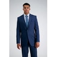 thumbnail image 2 of Travel Performance Suit Jacket Straight Fit HZ70272, 2 of 5