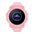 thumbnail image 1 of Reloj Deportivo Inteligente Monitoreo Del Sueño de 1,44 Pulgadas Modos Deportivos Múltiples Irfora FD68, 1 of 7
