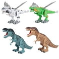 thumbnail image 5 of KYAIGUO Dinosaur Toys for Kids Light and Roaring Electronic Interactive Toys Great Gift for Boys & Girls Age 5-7 8-12 Years, 5 of 7