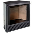 thumbnail image 2 of ProCom 32in. Universal Ventless Firebox Insert - Zero Clearance Design - Model# PC32VFC, 2 of 5