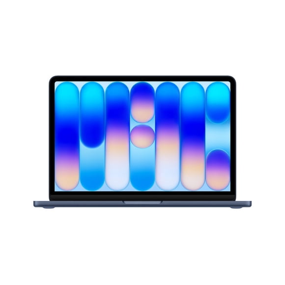 MacBook Neo Apple 13 Pulgadas Chip A18 Pro CPU 6 núcleos GPU 5 núcleos 8GB 512GB Índigo