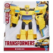 Transformers Mega Sting Bumblebee Action Figure