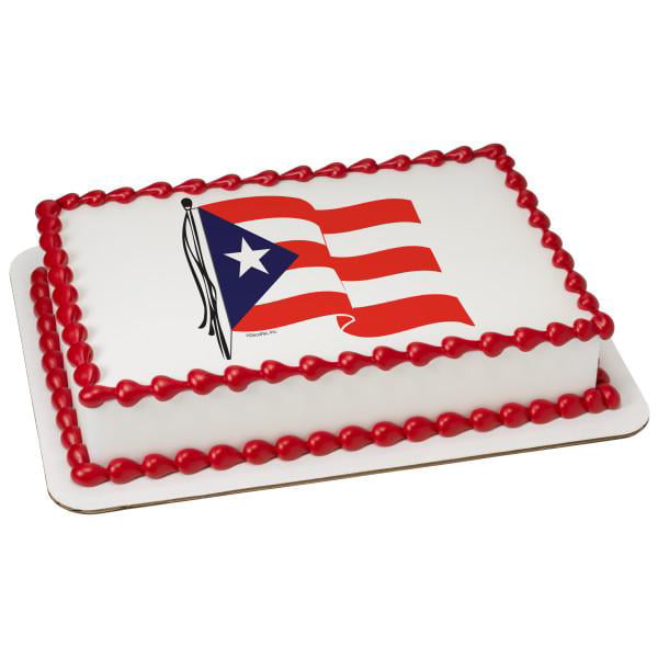 FLAGS OF THE WORLD EDIBLE ICING SHEETS CHOOSE SIZE