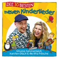 thumbnail image 2 of K. Glück & Die Kita-Frösche (Künstler) S. Sommerland (Künstl Die 30 Besten Neuen Kinderlie (CD), 2 of 3