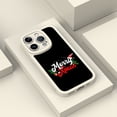 thumbnail image 4 of Funda de goma TPU con estampado de dibujos animados moderna y vibrante para iPhone: ¡una combinación perfecta de creatividad y simplicidad!, 4 of 4