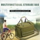 thumbnail image 4 of 900D Oxford Hunting Range Bag Bolsa de revista de gran capacidad EDC Multifuncional, 4 of 6