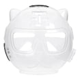 thumbnail image 2 of Cat , Anti-Bite Breathable Hood, Transparent Cat Grooming , For Safe Bathing Trimming Clipping And Cutting, Protective Pet Masque For Kittens And Small Dogs L, 2 of 4