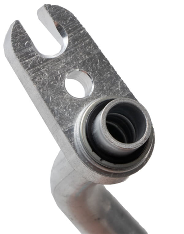 Suction Line Hose Assembly