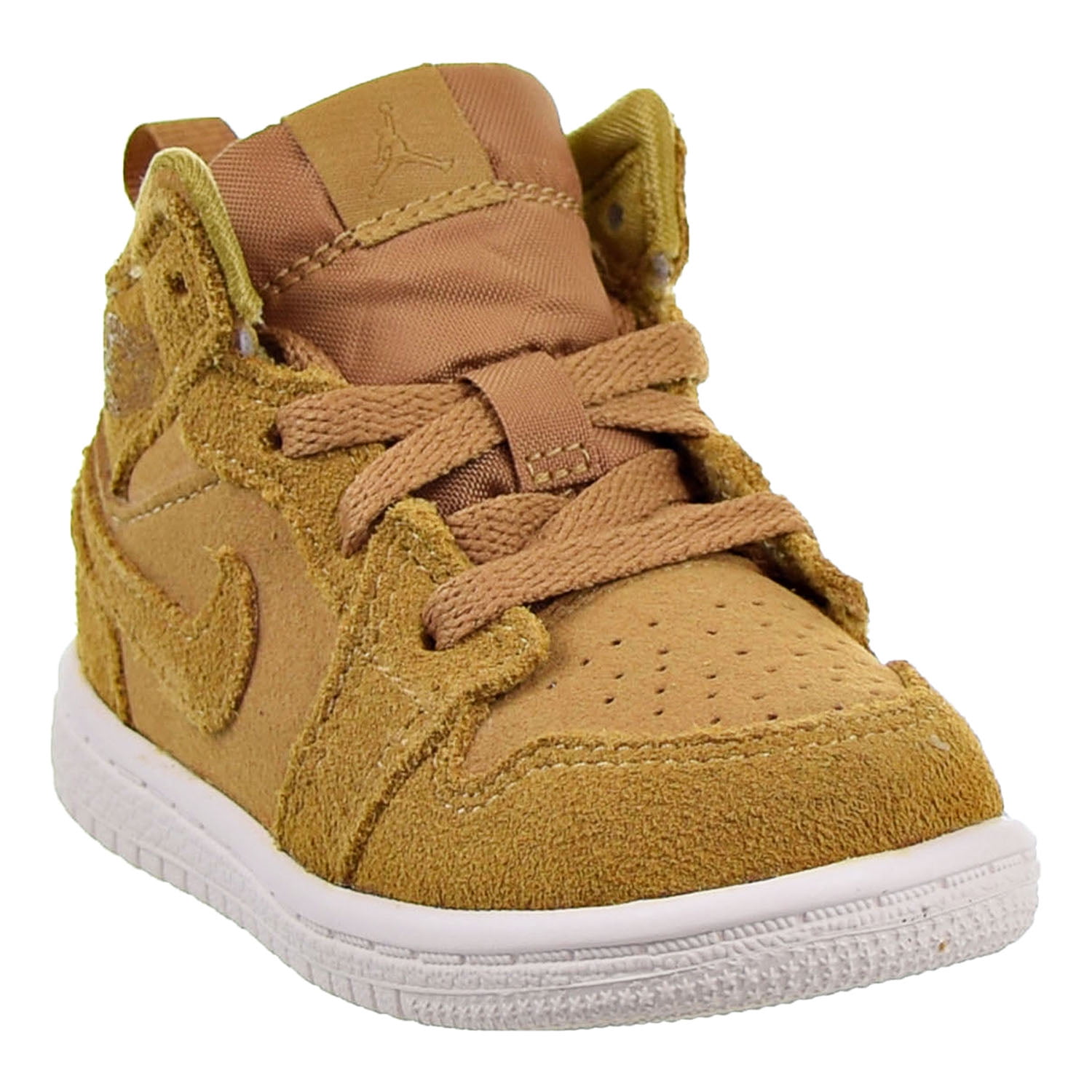 jordan 1 mid bt toddler