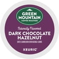 thumbnail image 2 of Green Mountain Coffee Roasters Dark Chocolate Hazelnut Coffee, Keurig Single Serve K-Cup Pods, 60 Count, 2 of 3