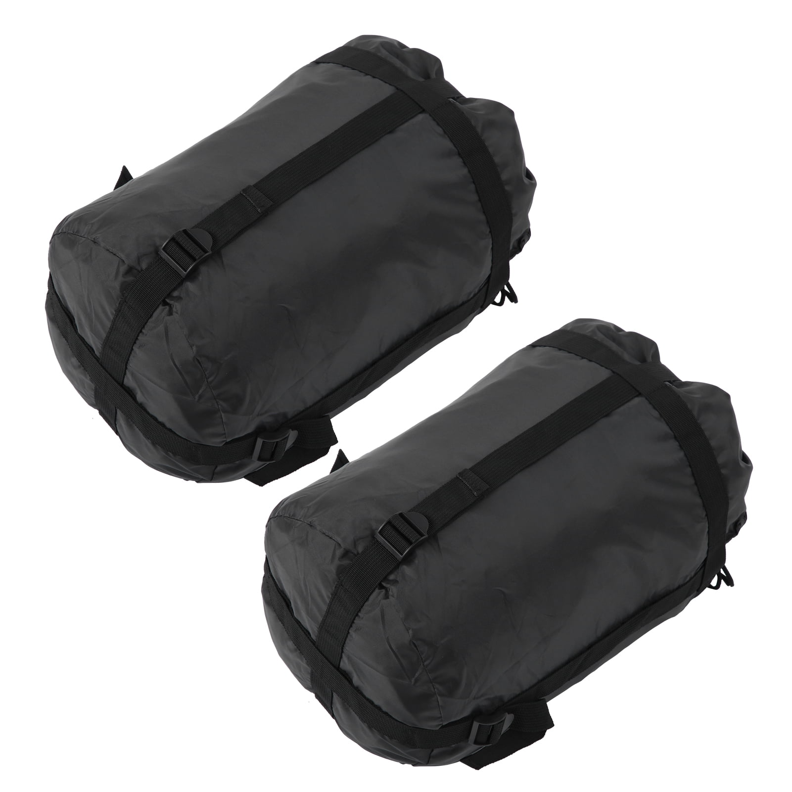 Storage Bag, Portable Sleeping Bag Storage Bag, Wear- Oxford Cloth Fabric Compact for Camping Durable Mountaineering