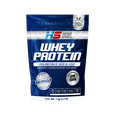 thumbnail image 1 of WHEY PROTEIN HERO SPORT Proteina de Vainilla 1KG Hero Sport pouch con polvo, 1 of 2