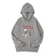 thumbnail image 1 of Sudadera Deportiva Manga Larga Para Hombre, Mujer, 1 of 8