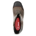 thumbnail image 4 of Bobcat Men’s Frontier Wellington Waterproof Pull-On Composite Toe Work Boot, Wide Available, 4 of 13