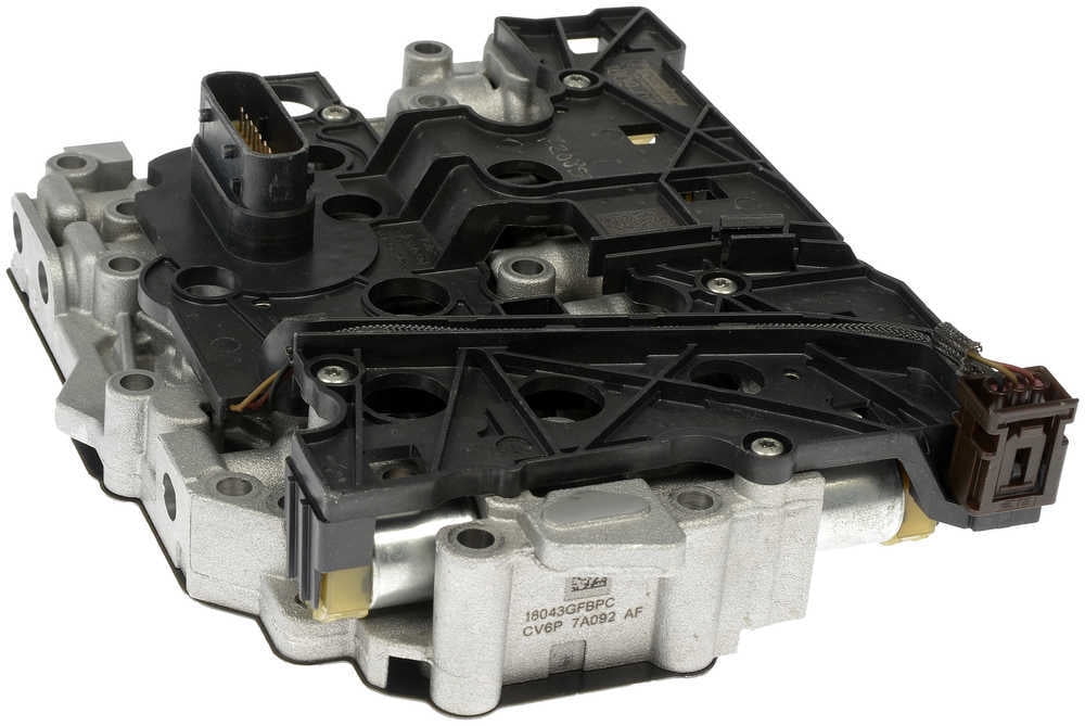 Dorman - OE Solutions 609-033 Transmission Electro-Hydraulic Control Module
