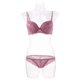 thumbnail image 3 of 1 set Female-lencería Sexy encaje ropa interior elegante mujer ropa regalo de valentín, 3 of 6