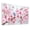 Color 4, variant on 8 Pack Art Acoustic Panels Sound Absorbing Vintage Floral Bird Zen Neutral Asian Plum Blossom Branch Decorative Soundproof Wall Panels Self Adhesive for Nursery Game Room Bedroom 48"x32"