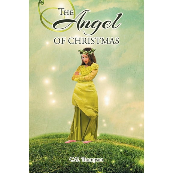 The Angel of Christmas, (Paperback)