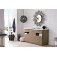 thumbnail image 3 of James Martin Furniture 960-V60S-SAP-3EJP 60 in. Seaside Silver Apricot Single Bathroom Vanity with 3 cm Eternal Jasmine Pearl Quartz Top & Sink, 3 of 4