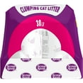 Scoop Away MultiCat, Scented Cat Litter, 38 lbs