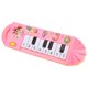 thumbnail image 5 of Juguete de piano educativo, Juguete de piano de música pequeña Juguete de piano Juguete de piano de música pequeña Salida de alta intensidad, 5 of 8