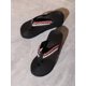 thumbnail image 2 of New Women's Slippers Summer Outdoor Indoor Wedge Heel Casual Flip Flops, 2 of 3