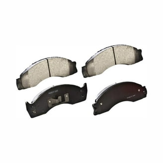 Motorcraft BRF1531 Pastiglie Freno – Sicurezza E Durata, Prodotto USA - 6