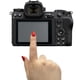 thumbnail image 1 of Protector de pantalla Koah LCD Ultra Armor para Nikon Z5, Z6, Z7 y Panasonic S1, 1 of 9