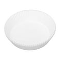 thumbnail image 1 of Fryer Liner,50PCS Disposable Paper Liner Disposable Paper Liner Fryer Paper Liner Ultimate Reliability, 1 of 14