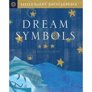 Little Giant Encyclopedia: Dream Symbols (Little Giant Encyclopedias) [Paperback - Used]