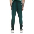 thumbnail image 2 of Pantalones Jogger informales de forro polar Elevenparis para hombre junebug L/28, 2 of 2