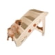 thumbnail image 1 of Escalera Redlemon para Perro Plegable con Patas Antideslizantes, 1 of 8