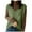 C-Army Green81, variant on DHFJKG Womens Sweater Vests Knitted Solid Color Sleeveless V Neck Tunic Top Pullover Loose Fit Trendy Tops