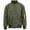 Green - ltpasgrn, variant on Galaxy Mens Green Solid Bomber Jacket, Green, Large