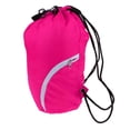 thumbnail image 2 of Bolsa impermeable shamjiam Mochilas con cordón Ligera para hombres y mujeres, 2 of 5