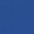 thumbnail image 5 of Honeycomb Outdoor Textured Solid Sapphire Blue Rounded Seat Pad (2-Pack), 5 of 6