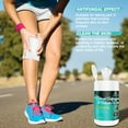 thumbnail image 3 of Upgraded Antifungal Body Wipes, Non-Toxic, Alcohol-Free, Curing and Conditioning Skin Camp Wipes Help Athletes Foot, Jock Itch, Ringworm. Rinse Free Gym Wipes for Wrestling, Martial Arts, 3 of 8