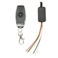 thumbnail image 3 of Accesorio de puerta eléctrica, interruptor remoto de relé, interruptor de Control remoto inteligente de 433MHz, interruptor de módulo RF, funcionalidad inteligente, 3 of 9