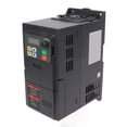 thumbnail image 3 of Inversor de Frecuencia Ticfox Variador de Frecuencia VFD 1.5KW Trifásico CA 200V-240V, 3 of 14