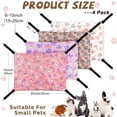 thumbnail image 2 of Hamaca para Gatos Geelin Cama Colgante para Mascotas Pequeñas 40 x 50 cm, 2 of 7