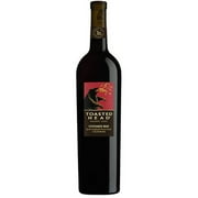 Toasted Head Untamed Red Wine, 750 mL